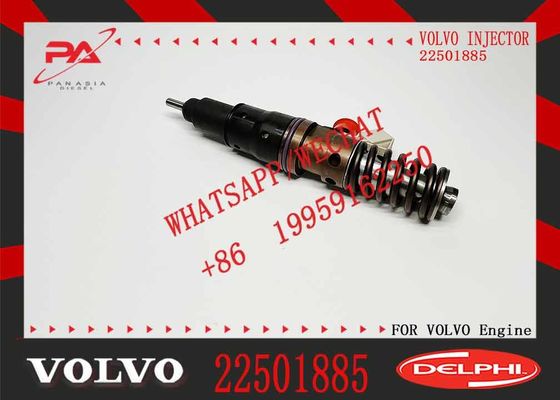 22501885 22282198 Fuel Injector 21340611 21569191 22459521 22311990 22501885 20440388 21340612 20929906 21371673