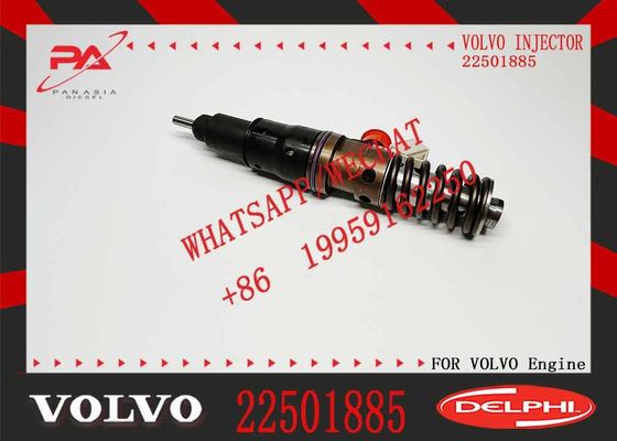 22501885 22282198 Fuel Injector 21340611 21569191 22459521 22311990 22501885 20440388 21340612 20929906 21371673