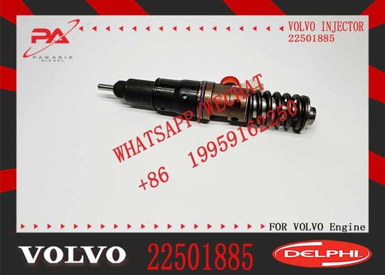 22501885 22282198 Fuel Injector 21340611 21569191 22459521 22311990 22501885 20440388 21340612 20929906 21371673