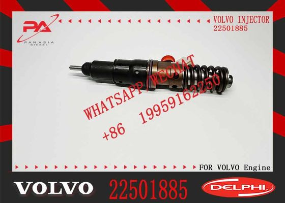 22501885 22282198 Fuel Injector 21340611 21569191 22459521 22311990 22501885 20440388 21340612 20929906 21371673