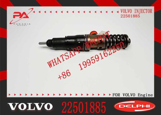 22501885 22282198 Fuel Injector 21340611 21569191 22459521 22311990 22501885 20440388 21340612 20929906 21371673