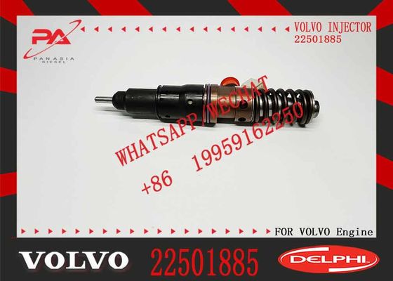 22501885 22282198 Fuel Injector 21340611 21569191 22459521 22311990 22501885 20440388 21340612 20929906 21371673