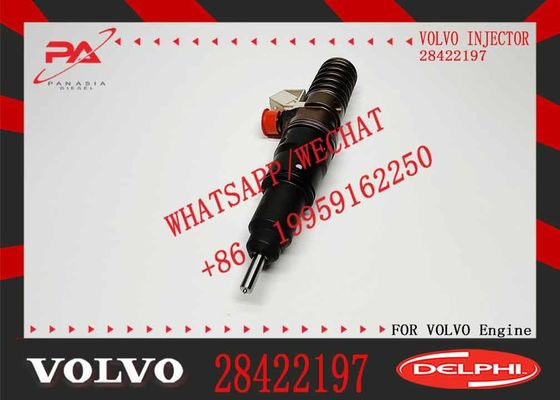 22501885 22282198 Fuel Injector 21340611 21569191 22459521 22311990 22501885 20440388 28422197 20929906 21371673