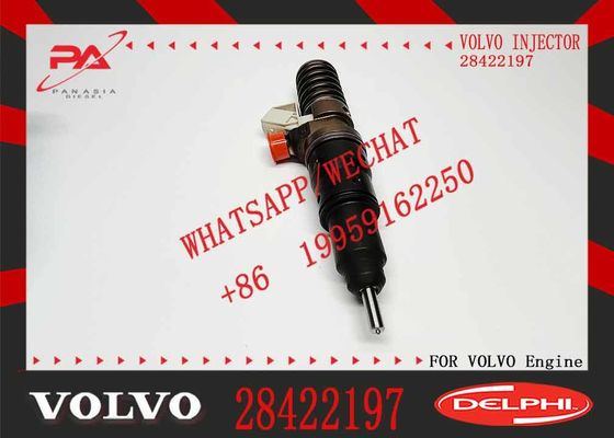 22501885 22282198 Fuel Injector 21340611 21569191 22459521 22311990 22501885 20440388 28422197 20929906 21371673