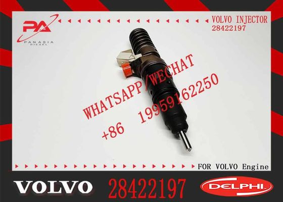 22501885 22282198 Fuel Injector 21340611 21569191 22459521 22311990 22501885 20440388 28422197 20929906 21371673