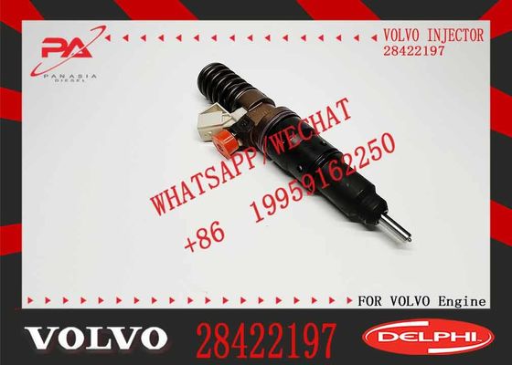 22501885 22282198 Fuel Injector 21340611 21569191 22459521 22311990 22501885 20440388 28422197 20929906 21371673