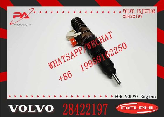 22501885 22282198 Fuel Injector 21340611 21569191 22459521 22311990 22501885 20440388 28422197 20929906 21371673