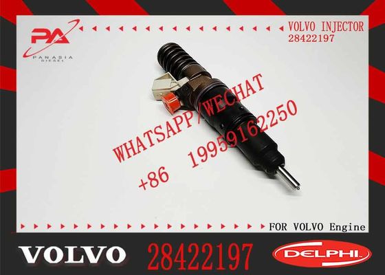 22501885 22282198 Fuel Injector 21340611 21569191 22459521 22311990 22501885 20440388 28422197 20929906 21371673