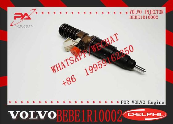 High Quality BEBE1R10002 Common Rail diesel Injector Fuel Injection for diesel Engine Factory Price