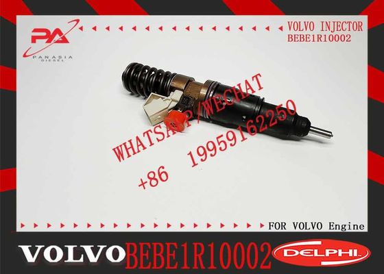 High Quality BEBE1R10002 Common Rail diesel Injector Fuel Injection for diesel Engine Factory Price