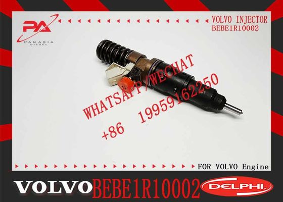 High Quality BEBE1R10002 Common Rail diesel Injector Fuel Injection for diesel Engine Factory Price