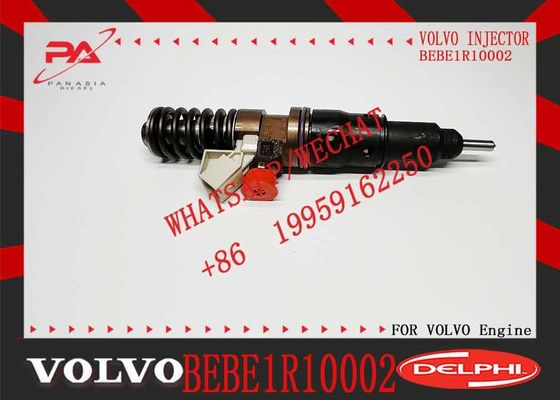 High Quality BEBE1R10002 Common Rail diesel Injector Fuel Injection for diesel Engine Factory Price