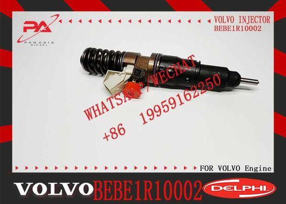 High Quality BEBE1R10002 Common Rail diesel Injector Fuel Injection for diesel Engine Factory Price