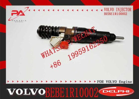 High Quality BEBE1R10002 Common Rail diesel Injector Fuel Injection for diesel Engine Factory Price