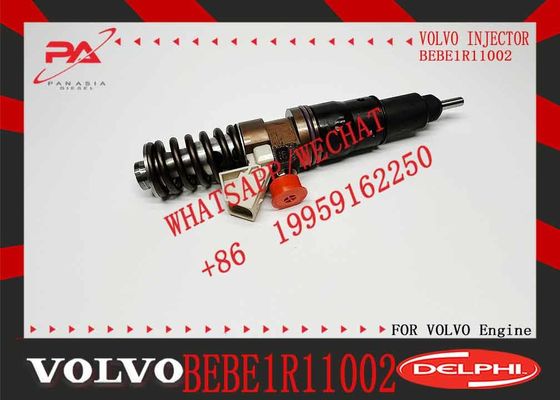 Flash Sale Fuel Injector Assembly BEBE1R11002 for Delphi Engine F2E/BEBJ Series
