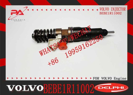 Flash Sale Fuel Injector Assembly BEBE1R11002 for Delphi Engine F2E/BEBJ Series