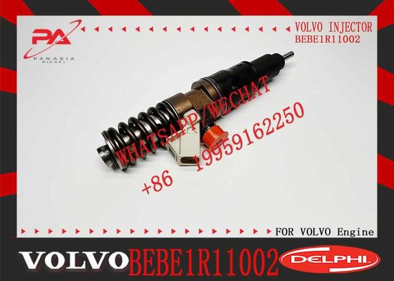 Flash Sale Fuel Injector Assembly BEBE1R11002 for Delphi Engine F2E/BEBJ Series