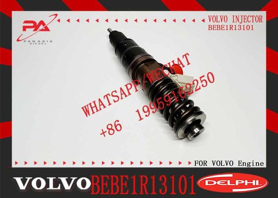 High Quality Diesel Fuel Injector 33800-82610 BEBE1R13101 for De1-phi for HYundai H Engine 12.3