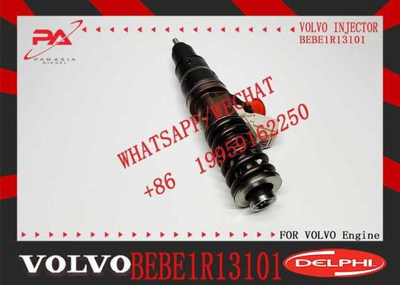 High Quality Diesel Fuel Injector 33800-82610 BEBE1R13101 for De1-phi for HYundai H Engine 12.3