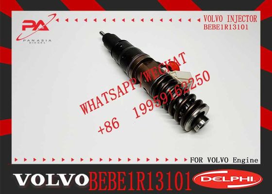 High Quality Diesel Fuel Injector 33800-82610 BEBE1R13101 for De1-phi for HYundai H Engine 12.3