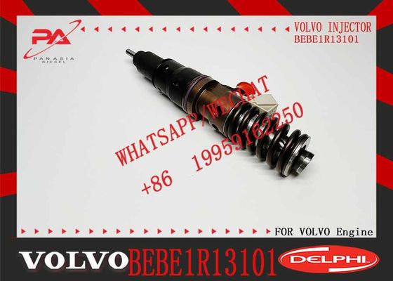 High Quality Diesel Fuel Injector 33800-82610 BEBE1R13101 for De1-phi for HYundai H Engine 12.3