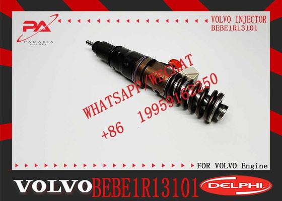 High Quality Diesel Fuel Injector 33800-82610 BEBE1R13101 for De1-phi for HYundai H Engine 12.3