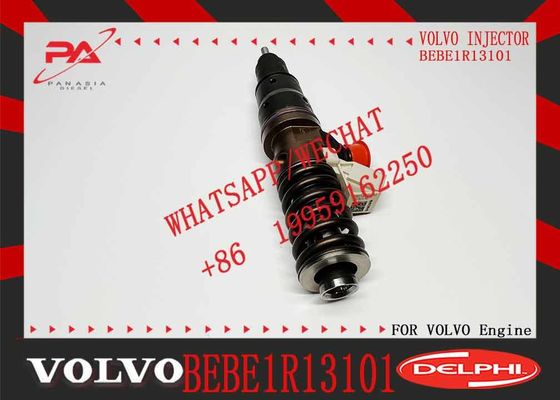High Quality Diesel Fuel Injector 33800-82610 BEBE1R13101 for De1-phi for HYundai H Engine 12.3