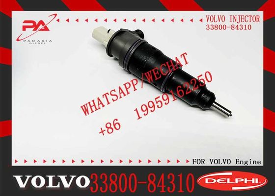 Used for Modern Engine diesel Injectors 33800-84310 33800-82610 diesel Common Rail Injectors