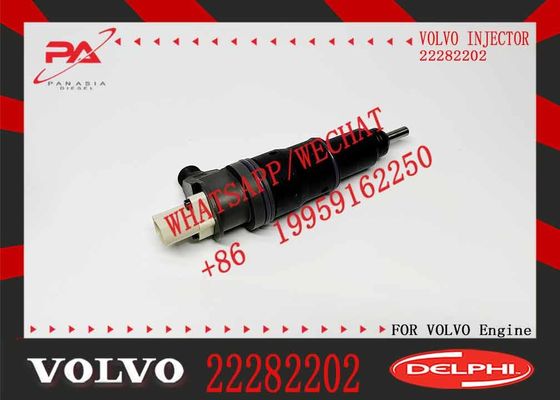 High Quality Remanufactured Common Rail Injectors 22311990 22378580 22459522 22282199 22282202