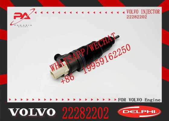 High Quality Remanufactured Common Rail Injectors 22311990 22378580 22459522 22282199 22282202