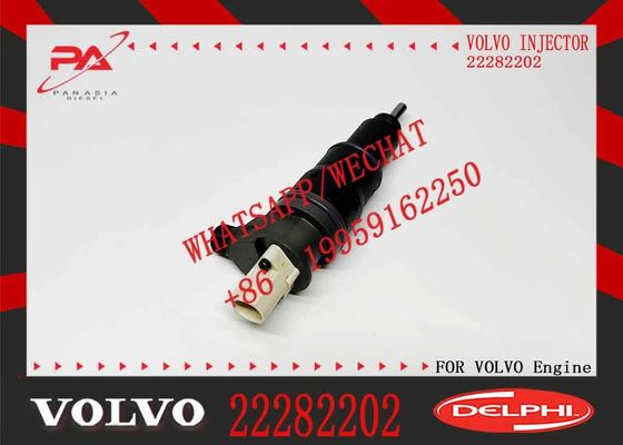 High Quality Remanufactured Common Rail Injectors 22311990 22378580 22459522 22282199 22282202