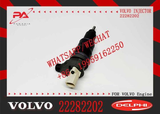 High Quality Remanufactured Common Rail Injectors 22311990 22378580 22459522 22282199 22282202