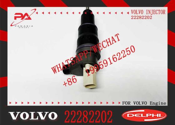 High Quality Remanufactured Common Rail Injectors 22311990 22378580 22459522 22282199 22282202