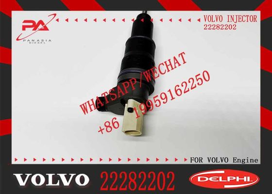 High Quality Remanufactured Common Rail Injectors 22311990 22378580 22459522 22282199 22282202