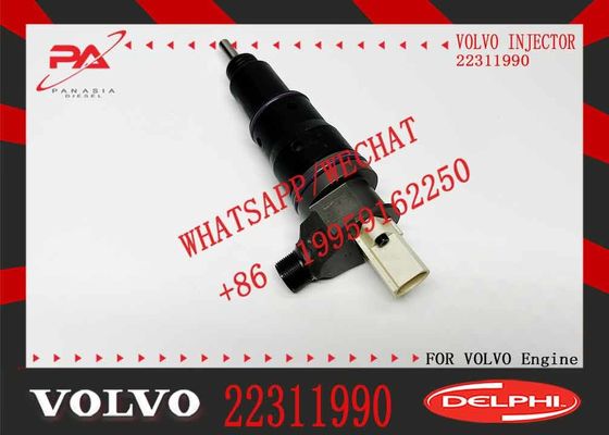 Common Rail Injector 22311990 22569107 Injector for V-OL-VO D13K500/D13K540 Engine Diesel Injector Nozzle 22311990 22569107