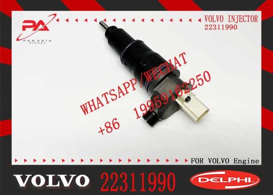 Common Rail Injector 22311990 22569107 Injector for V-OL-VO D13K500/D13K540 Engine Diesel Injector Nozzle 22311990 22569107
