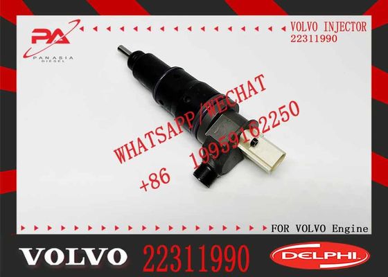 Common Rail Injector 22311990 22569107 Injector for V-OL-VO D13K500/D13K540 Engine Diesel Injector Nozzle 22311990 22569107