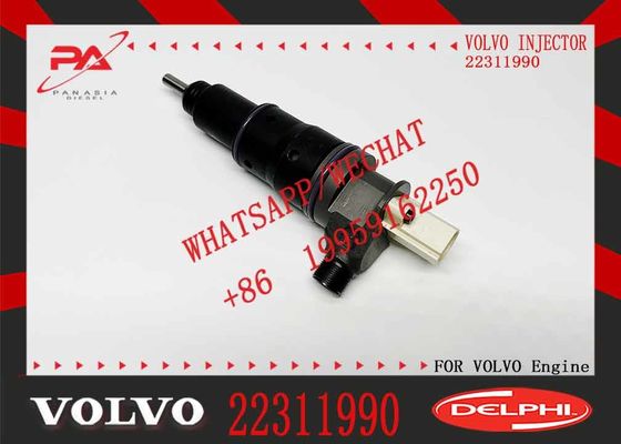 Common Rail Injector 22311990 22569107 Injector for V-OL-VO D13K500/D13K540 Engine Diesel Injector Nozzle 22311990 22569107
