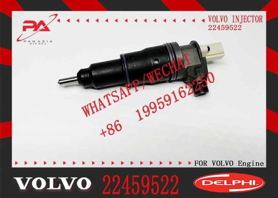 High Quality Remanufactured Common Rail Injectors 22311990 22378580 22459522 22282199 22282202