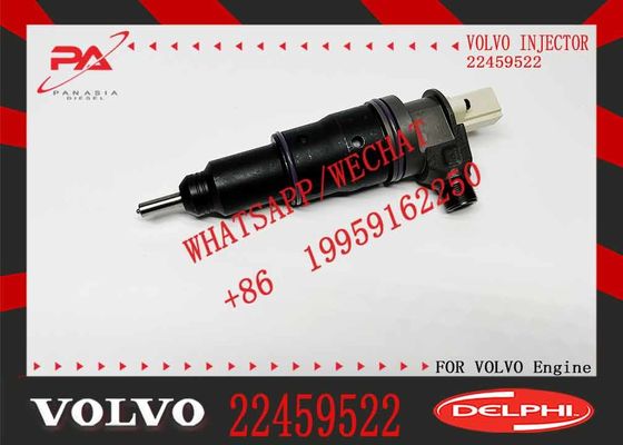 High Quality Remanufactured Common Rail Injectors 22311990 22378580 22459522 22282199 22282202