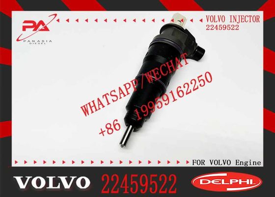 High Quality Remanufactured Common Rail Injectors 22311990 22378580 22459522 22282199 22282202