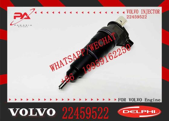 High Quality Remanufactured Common Rail Injectors 22311990 22378580 22459522 22282199 22282202