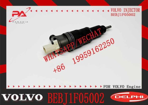 Common Rail Injector 22282202 BEBJ1F05002 Injector for V-OL-VO HDE13 Engine Diesel Injector Nozzle 22282202 BEBJ1F05002