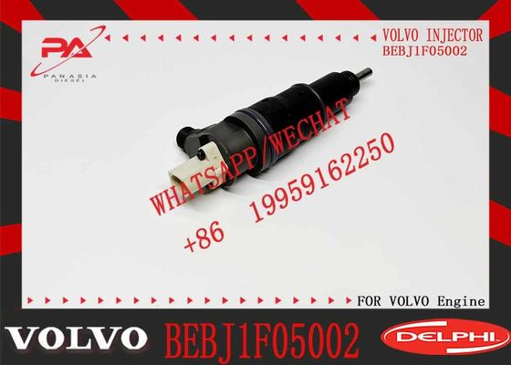 Common Rail Injector 22282202 BEBJ1F05002 Injector for V-OL-VO HDE13 Engine Diesel Injector Nozzle 22282202 BEBJ1F05002