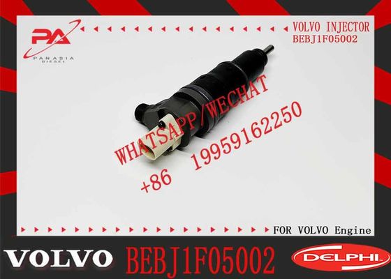 Common Rail Injector 22282202 BEBJ1F05002 Injector for V-OL-VO HDE13 Engine Diesel Injector Nozzle 22282202 BEBJ1F05002