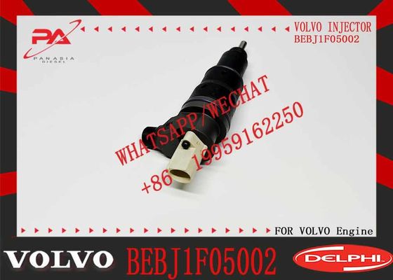Common Rail Injector 22282202 BEBJ1F05002 Injector for V-OL-VO HDE13 Engine Diesel Injector Nozzle 22282202 BEBJ1F05002