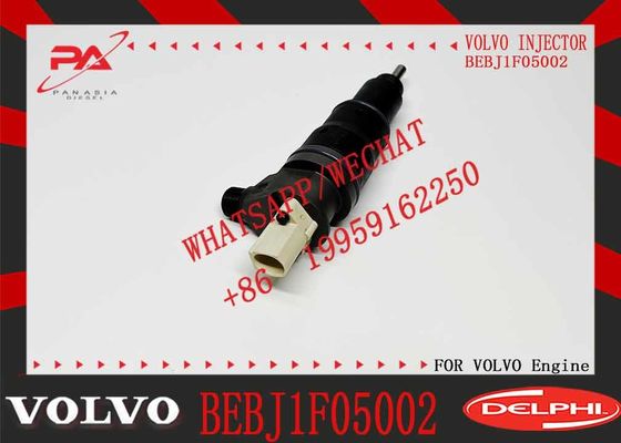 Common Rail Injector 22282202 BEBJ1F05002 Injector for V-OL-VO HDE13 Engine Diesel Injector Nozzle 22282202 BEBJ1F05002