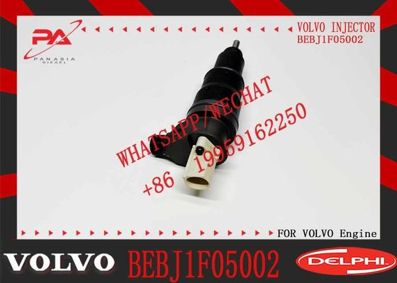 Common Rail Injector 22282202 BEBJ1F05002 Injector for V-OL-VO HDE13 Engine Diesel Injector Nozzle 22282202 BEBJ1F05002