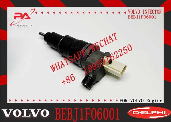 Common Rail Injector 22282202 BEBJ1F05002 Injector for V-OL-VO HDE13 Engine Diesel Injector Nozzle BEBJ1FO6001 BEBJ1F05002