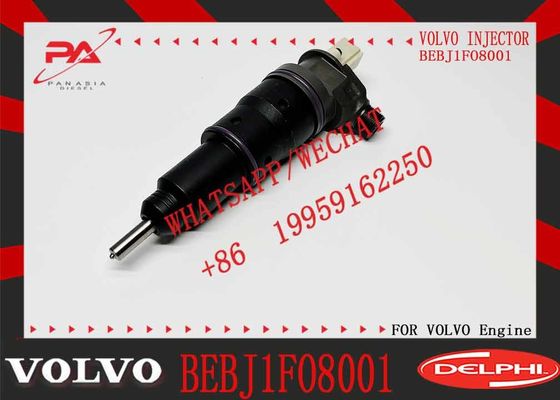 Common Rail Injector 22282202 BEBJ1F05002 Injector for V-OL-VO HDE13 Engine Diesel Injector Nozzle BEBJ1FO8001 BEBJ1F05002